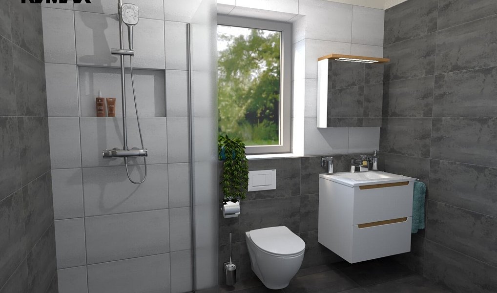 Prodej domu 107 m² s pozemkem 230 m², Soběslav – náhled fotky 12