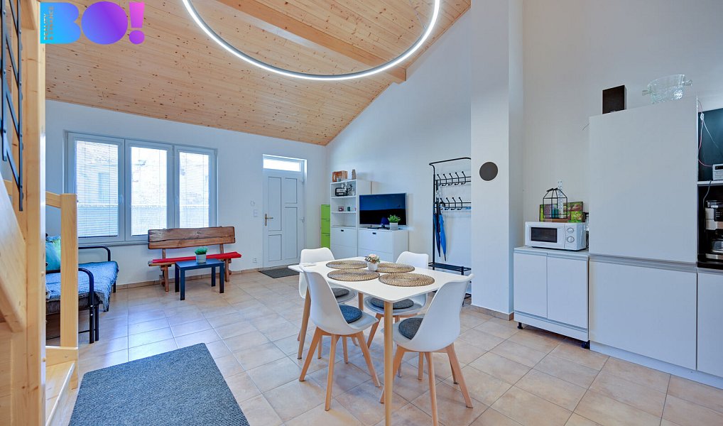 Prodej domu 180 m² s pozemkem 371 m², Dyjákovice – náhled fotky 10