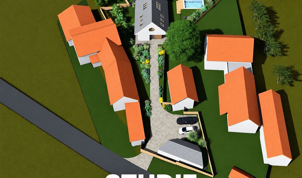 Prodej stavebního pozemku 1 108 m², Týniště nad Orlicí – náhled fotky 11