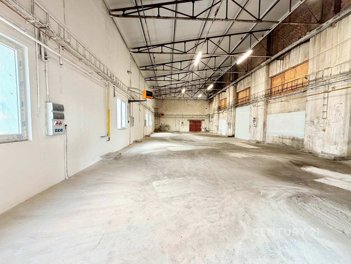 Pronájem výrobních prostor 330 m² – fotografie 4