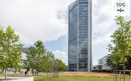 Pronájem kanceláře 50 m², Na strži, Praha 4 - Nusle