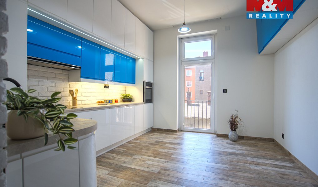 Prodej bytu 2+1 68 m², Český Těšín – náhled fotky 5