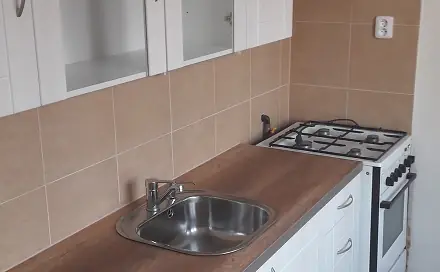 Prodej bytu 3+1 65 m², tř. Míru, Olomouc