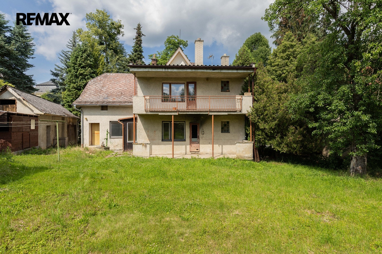 Prodej domu 231 m² s pozemkem 1 714 m² — photo 4