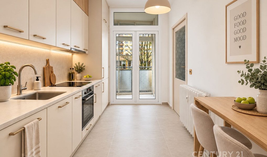 Prodej bytu 3+1 70 m², Brno – náhled fotky 10