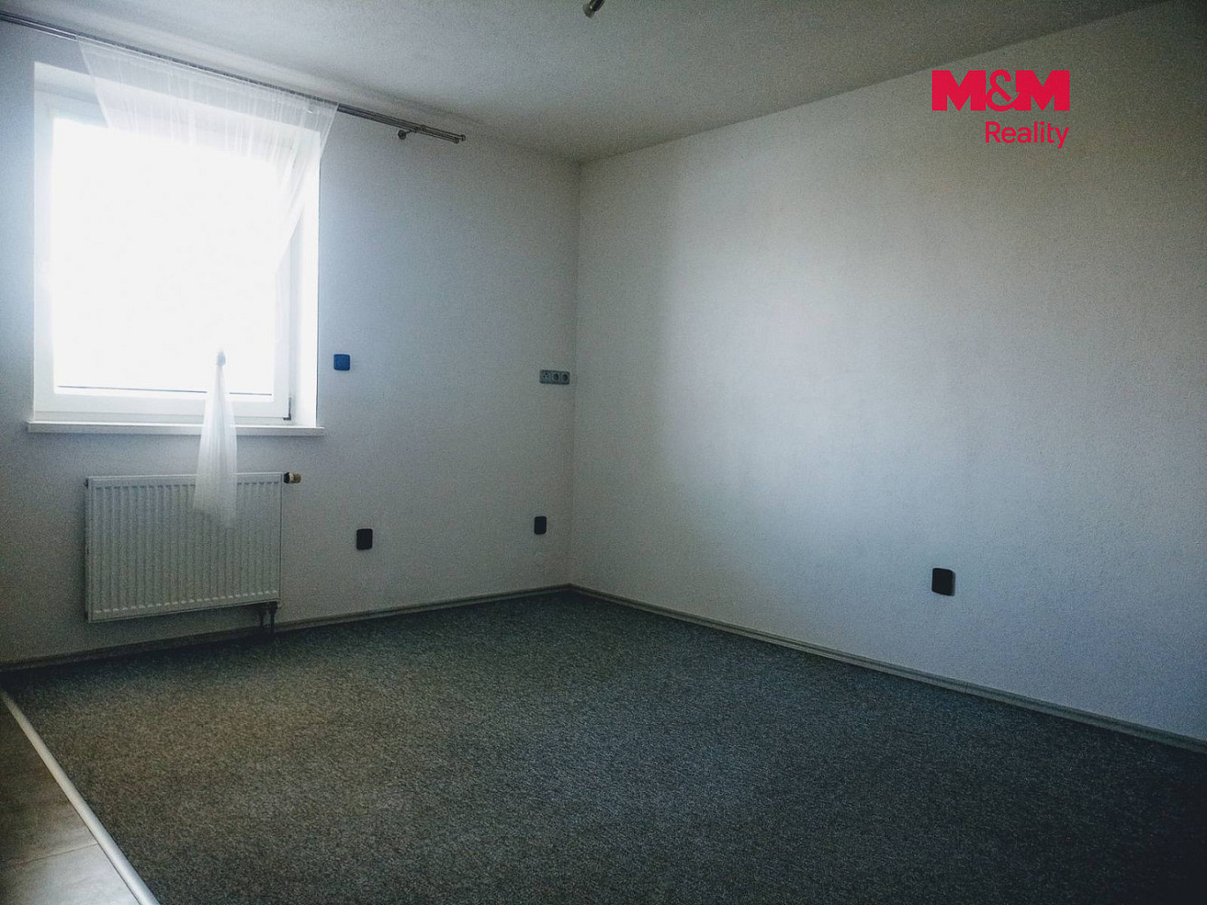 Pronájem bytu 3+kk 81 m² — photo 2