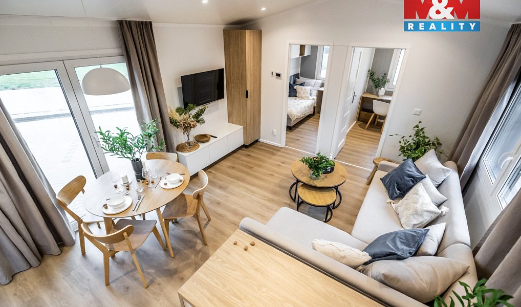 Prodej domu 60 m² s pozemkem 1 102 m², Vítězná – náhled fotky 3