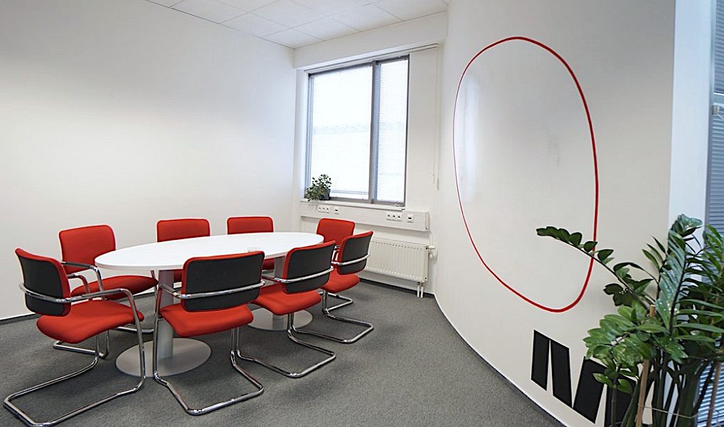 Pronájem kanceláře 35 m², Brno – náhled fotky 7