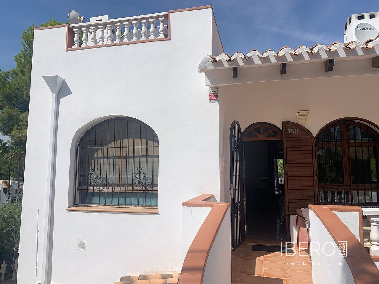 Casa 5+kk – Villamartin - Vista 2