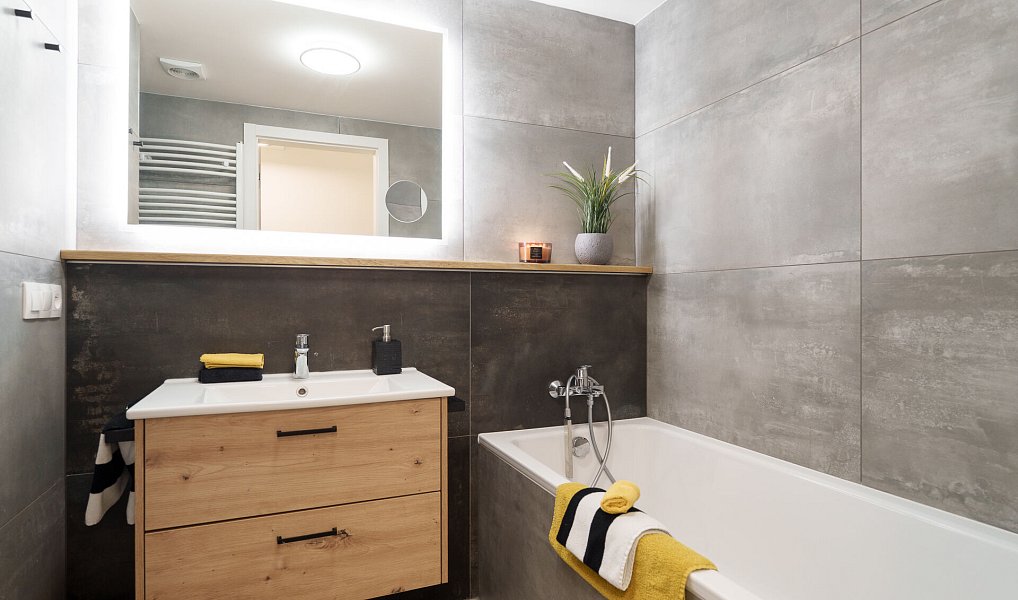 Prodej bytu 3+kk 116 m², Harrachov – náhled fotky 20