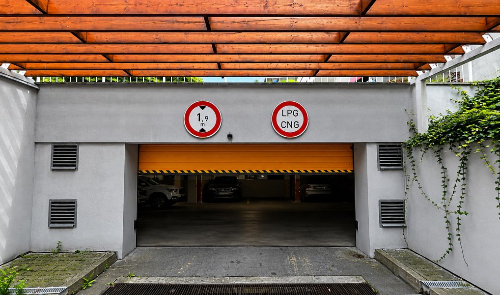 Prodej garážového stání, Praha 4 - Libuš, Praha – náhled fotky 5
