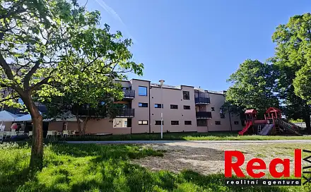Pronájem bytu 2+kk 52 m²