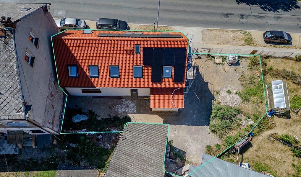Prodej domu 125 m² s pozemkem 310 m², Stříbro – náhled fotky 7