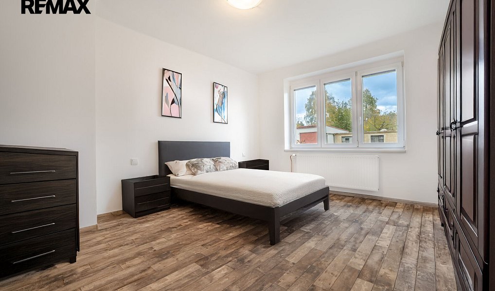 Prodej bytu 2+1 55 m², Telč – náhled fotky 3