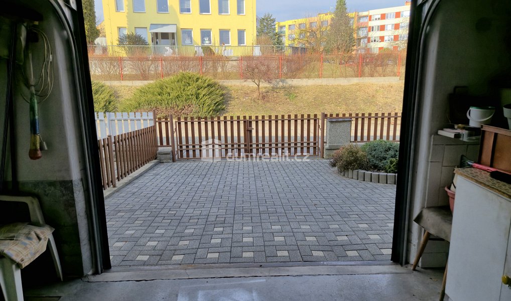 Prodej domu 230 m² s pozemkem 485 m², Kaplice – náhled fotky 38