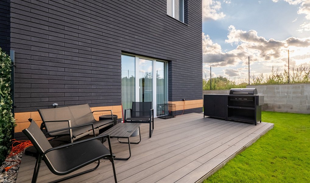 Pronájem domu 100 m² s pozemkem 120 m², Třebusice – náhled fotky 28