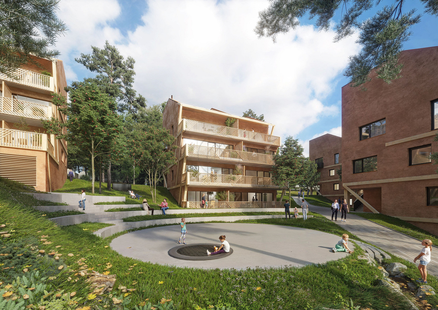 Prodej bytu 3+kk 78 m² – fotografie 2