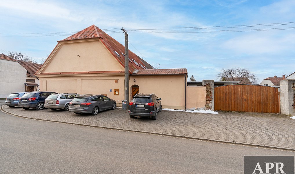 Prodej skladovacích prostor 403 m², Vlčnov – náhled fotky 14