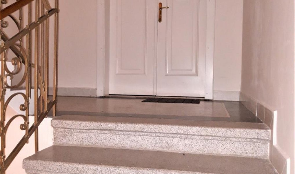 Pronájem kanceláře 135 m², Praha – náhled fotky 10