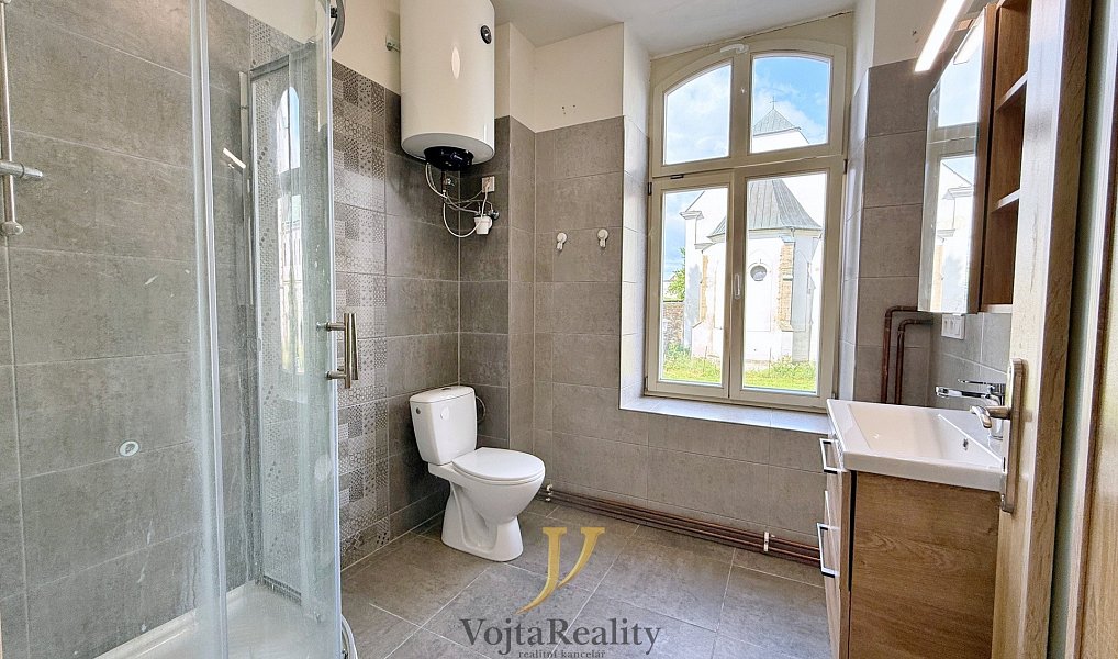 Pronájem bytu 2+kk 55 m², Prostějov – náhled fotky 3