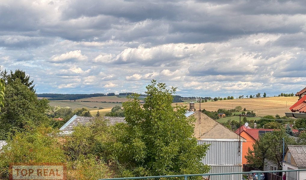 Prodej domu 89 m² s pozemkem 787 m², Lubná – náhled fotky 24