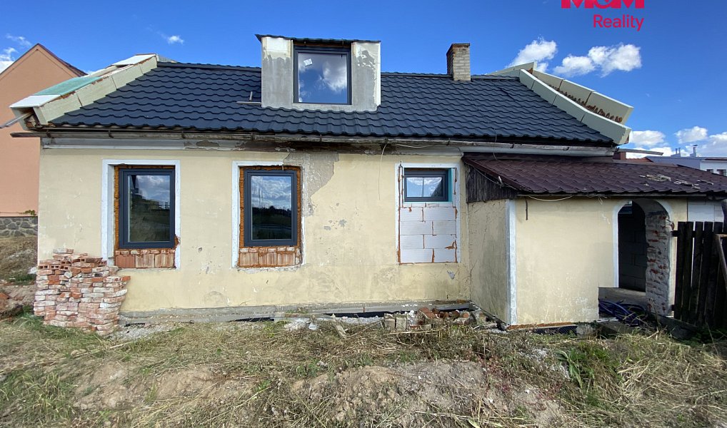 Prodej domu 140 m² s pozemkem 503 m², Měřín – náhled fotky 4