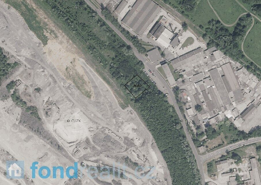 Prodej pozemku 1 510 m² – fotografie 5