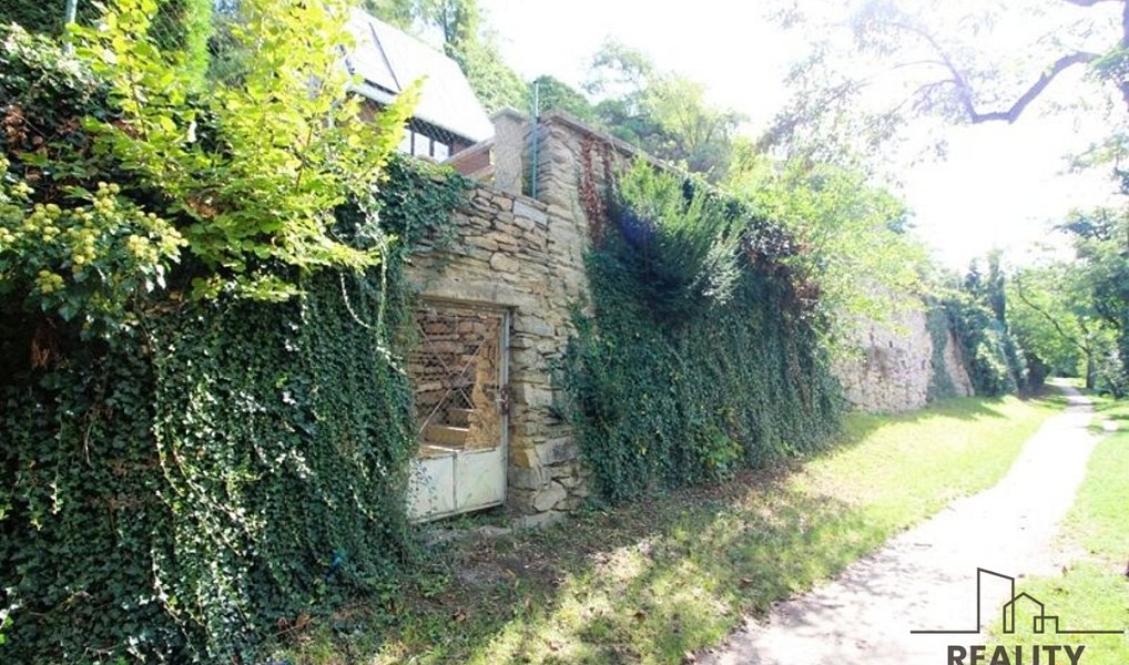 Prodej zahrady 1 116 m², Znojmo – náhled fotky 21