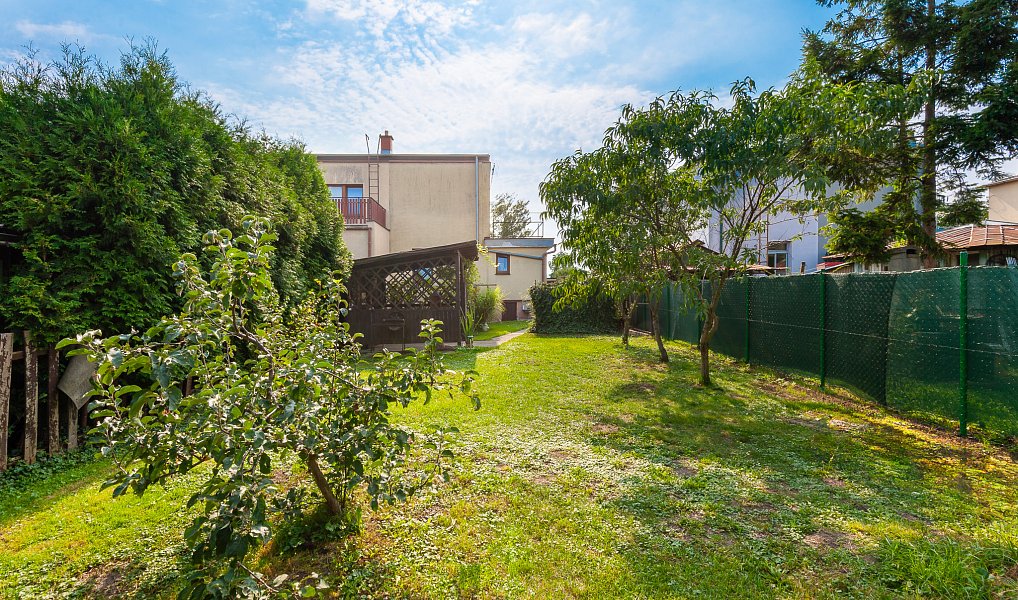 Prodej domu 73 m² s pozemkem 317 m², Otrokovice – náhled fotky 27