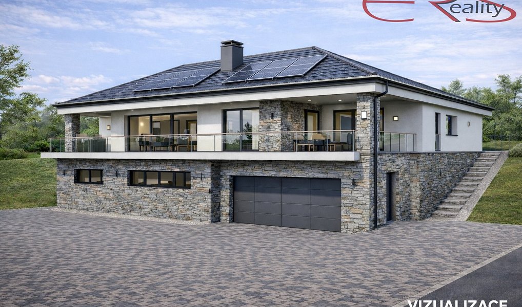 Prodej stavebního pozemku 3 446 m², Jablonec nad Nisou – náhled fotky 6