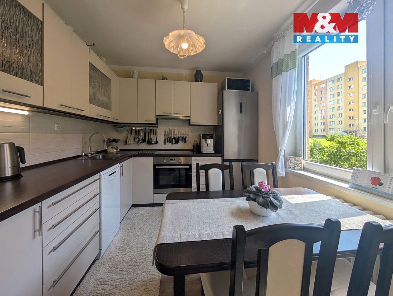 Prodej bytu 2+1 57 m² – fotografie 2