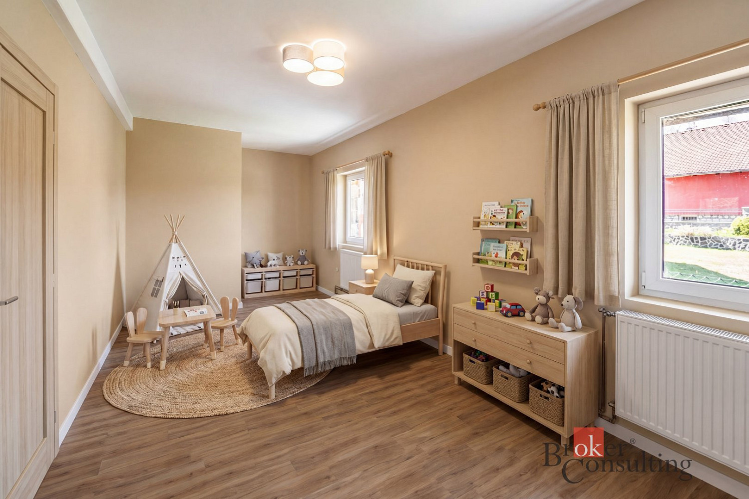 Prodej domu 136 m² s pozemkem 274 m² – fotografie 4