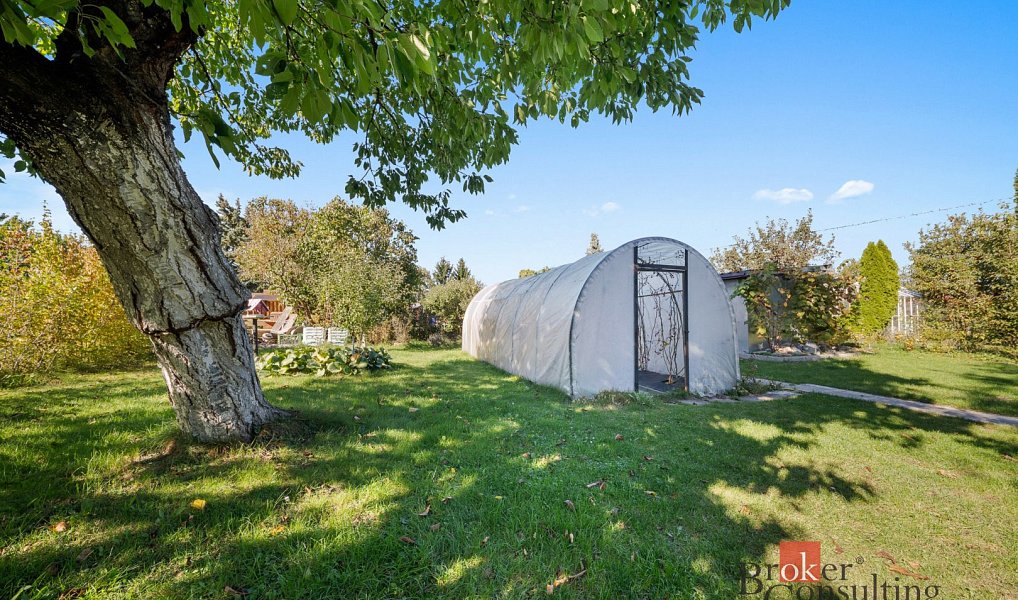 Prodej domu 64 m² s pozemkem 581 m², Hradec Králové – náhled fotky 22