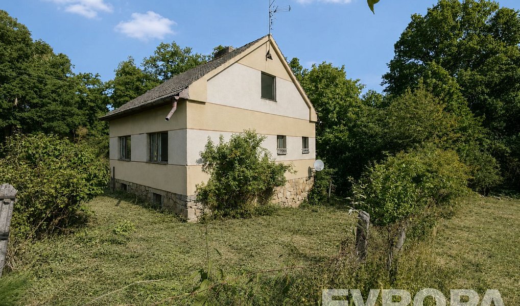 Prodej chaty/chalupy 93 m² s pozemkem 1 940 m², Varvažov – náhled fotky 6