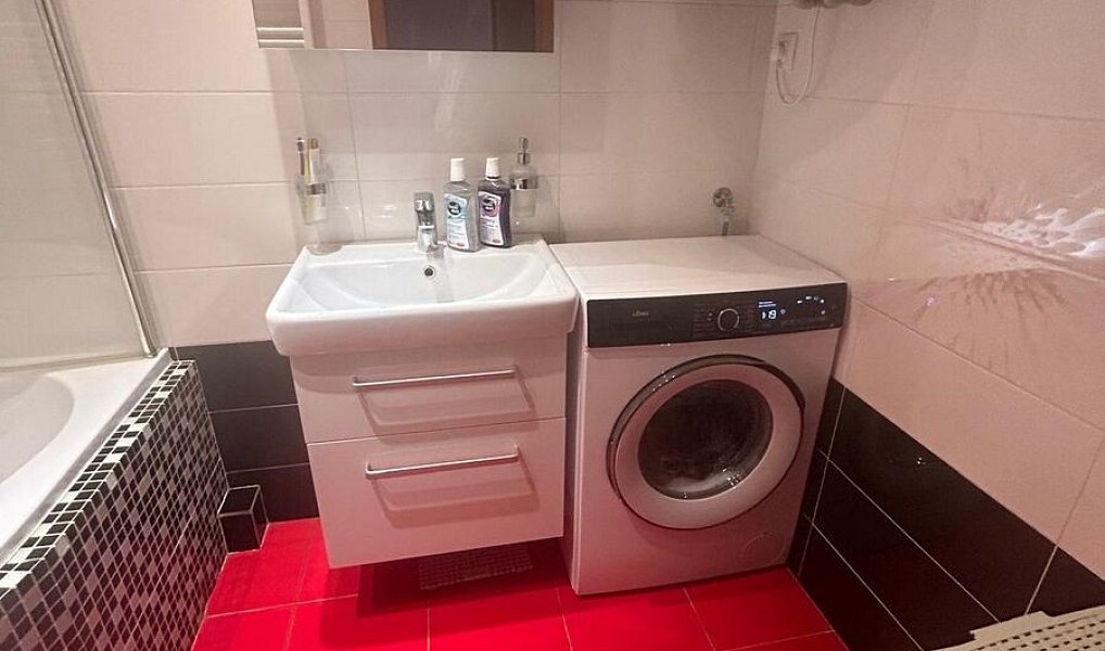 Pronájem bytu 3+1 80 m², Velká Hleďsebe – náhled fotky 14