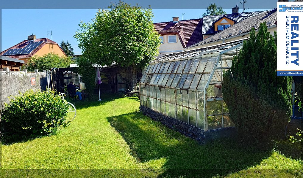 Prodej domu 216 m² s pozemkem 503 m², České Budějovice – náhled fotky 17