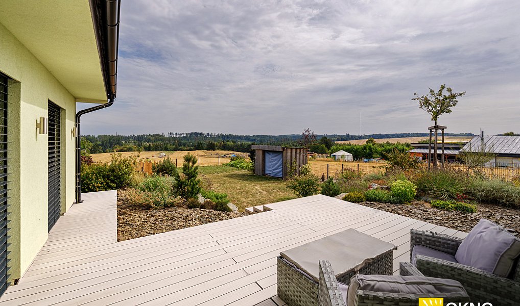 Prodej domu 228 m² s pozemkem 1 200 m², Krasová – náhled fotky 18
