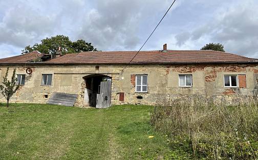 Prodej domu 166 m² s pozemkem 3 724 m², Květná, okres Svitavy