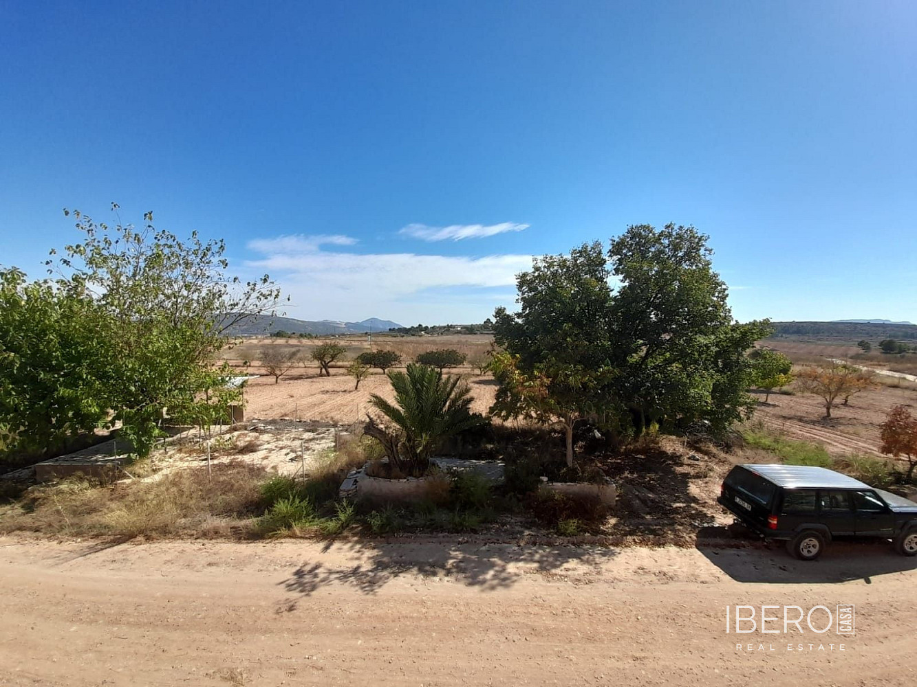 Casa 5+kk – el Pinós / Pinoso, el Vinalopó Mitjà / El Vinalopó Medio - Vista 4