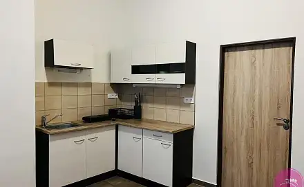 Pronájem bytu 2+1 100 m²