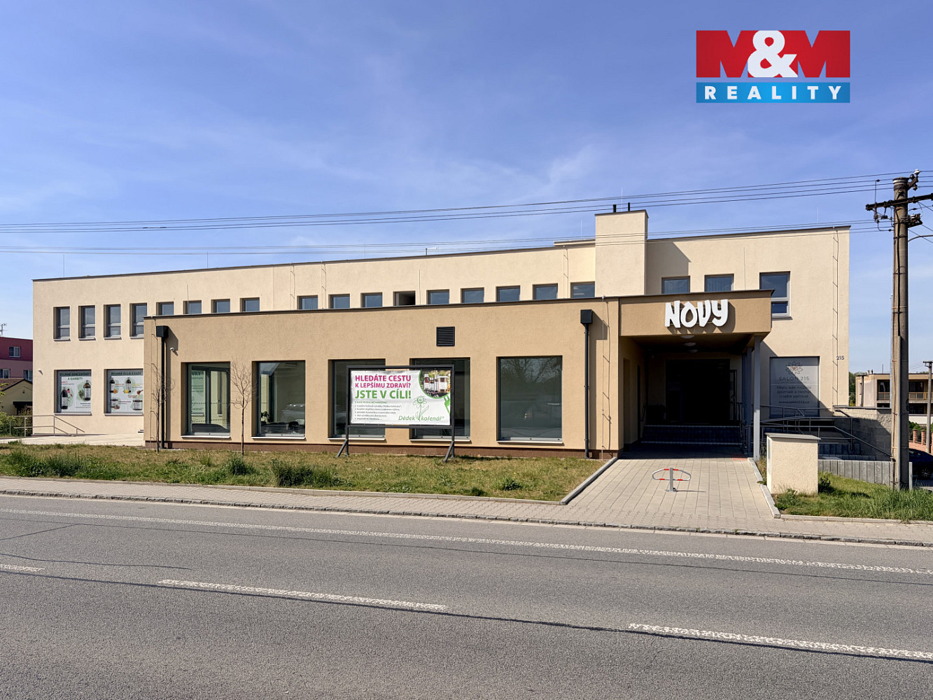 Pronájem kanceláře 140 m² — photo 3