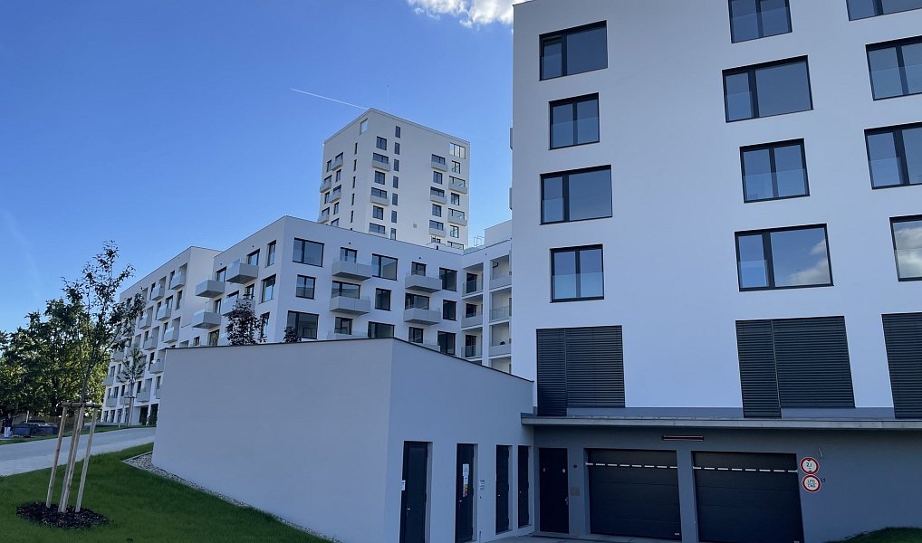 Pronájem kanceláře 50 m², Brno – náhled fotky 14