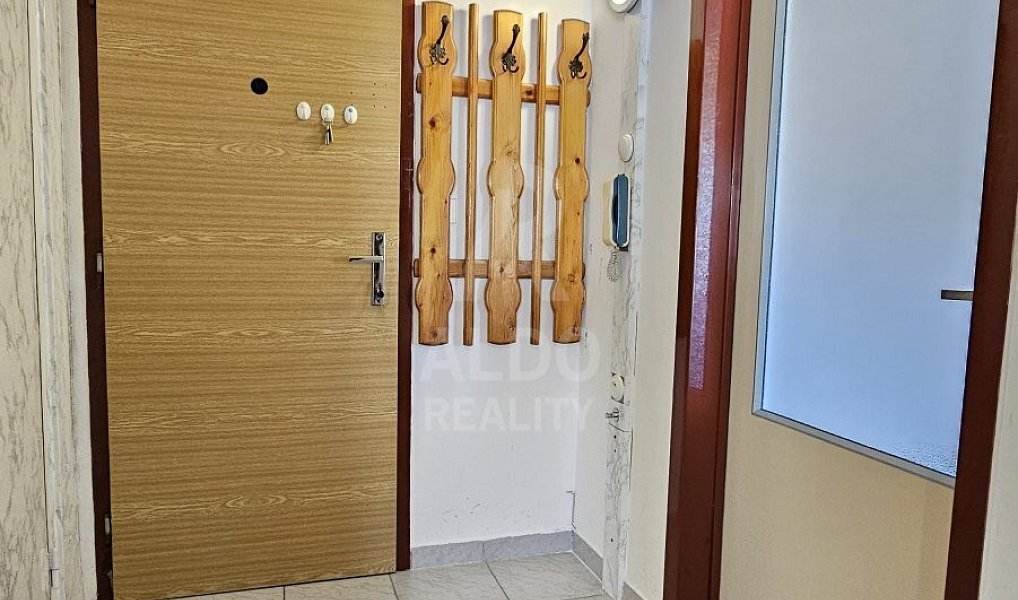 Pronájem bytu 1+1 30 m², České Budějovice – náhled fotky 5