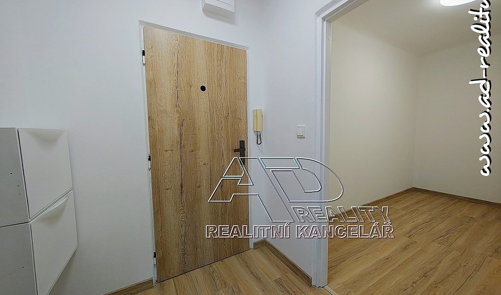 Pronájem bytu 2+kk 49 m², České Budějovice – náhled fotky 17