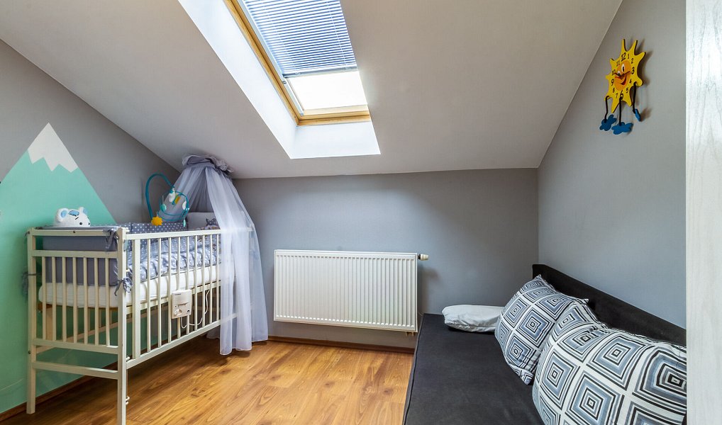 Prodej domu 225 m² s pozemkem 376 m², Kladno – náhled fotky 7