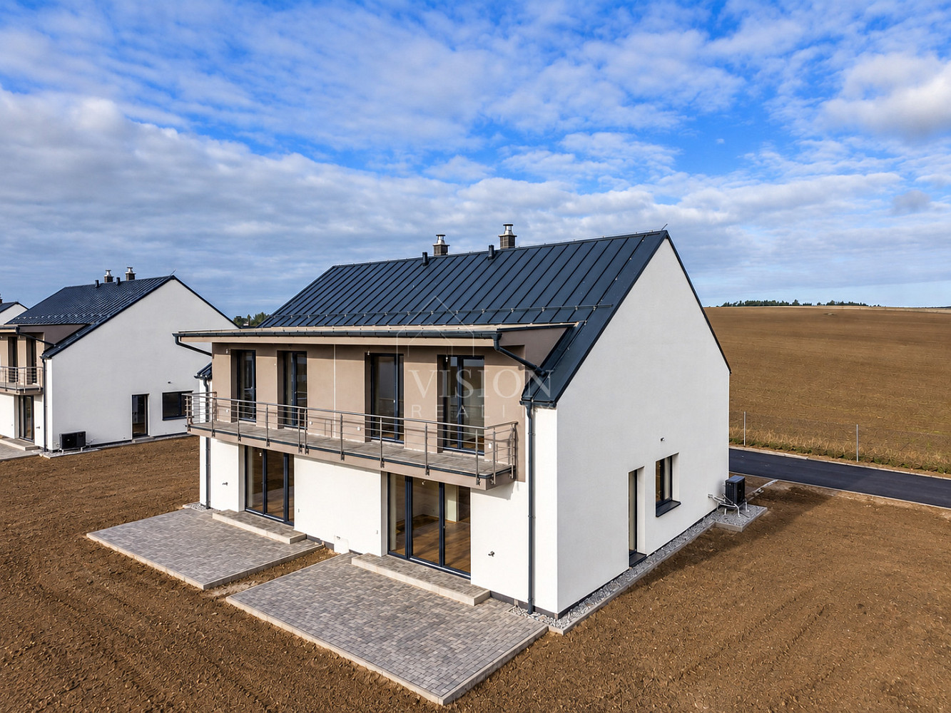 Prodej domu 149 m² s pozemkem 401 m²