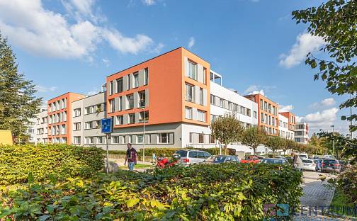 Prodej bytu 1+kk 36 m², Nad šestikopy, Praha 9 - Prosek
