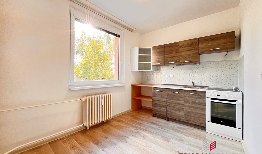 Pronájem bytu 1+1 40 m², Rychnov nad Kněžnou – náhled fotky 2