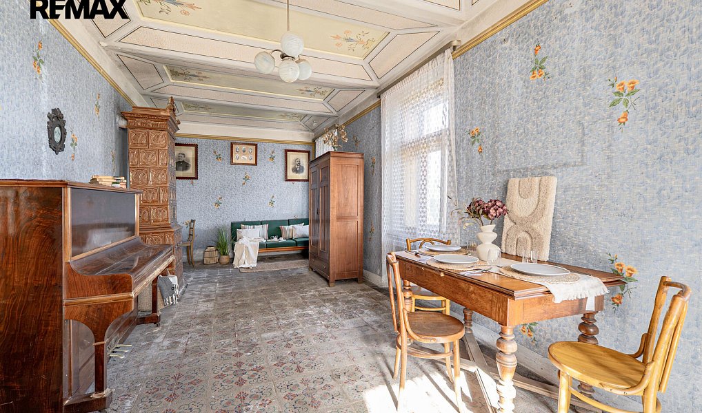 Prodej domu 220 m² s pozemkem 581 m², Pardubice – náhled fotky 11