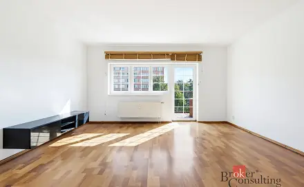 Pronájem bytu 3+kk 79 m²